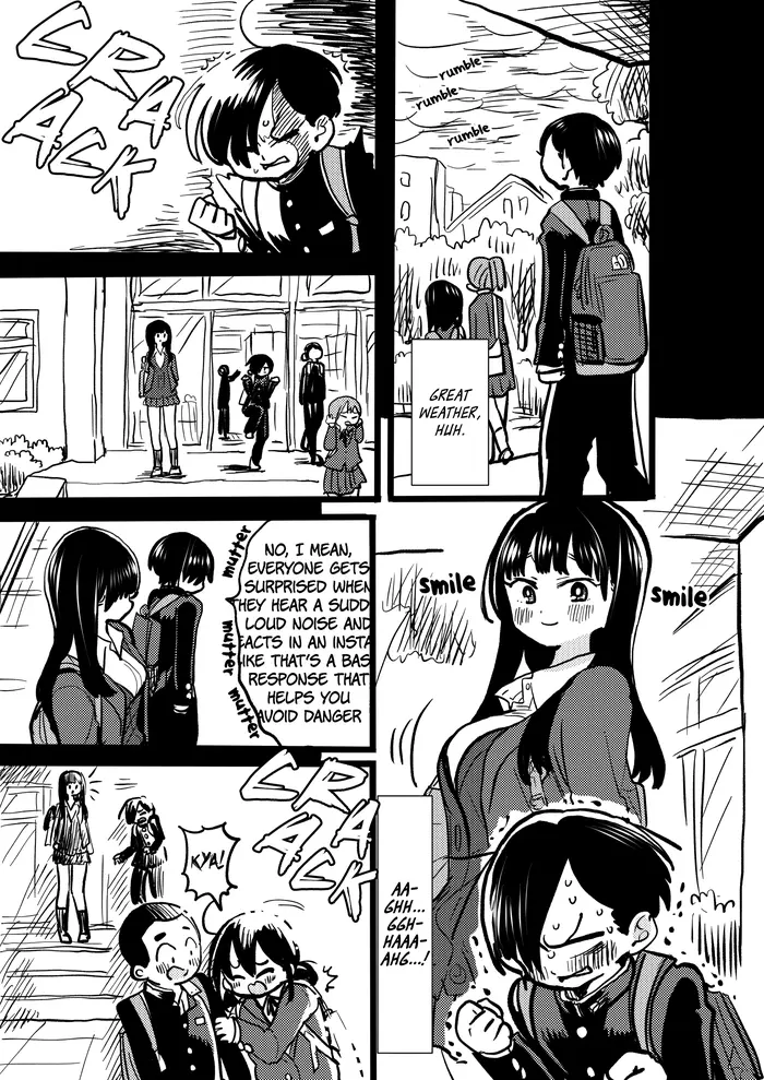 The Dangers in My Heart Chapter 34.1 image 1_optimized